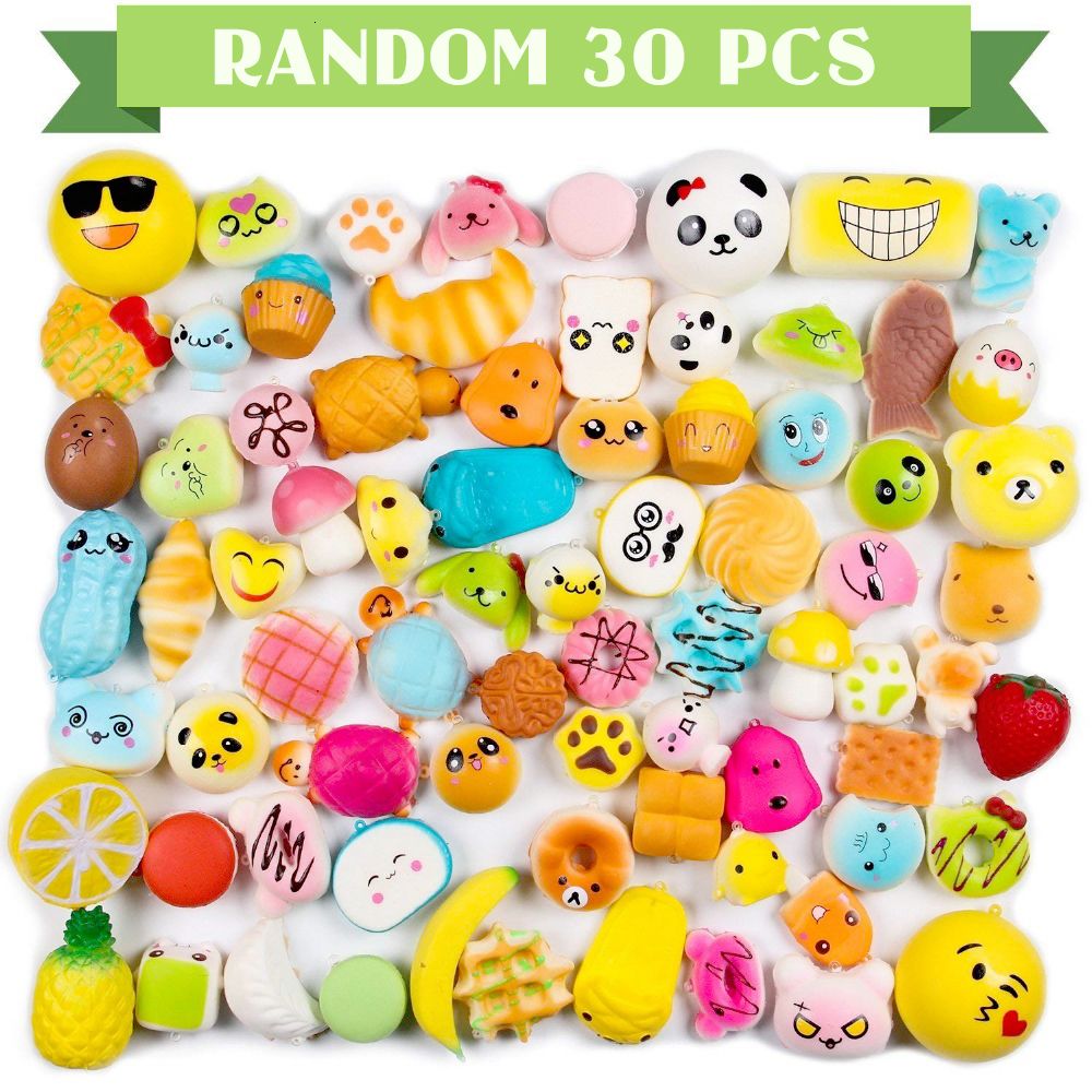 30 PCS