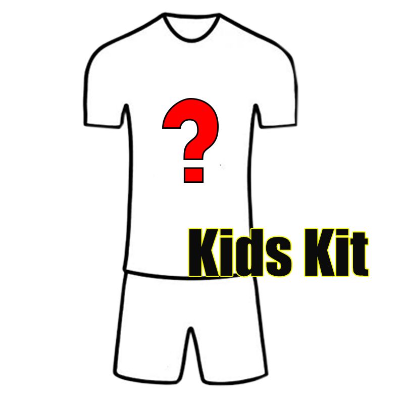 Kids Kit Jersey.