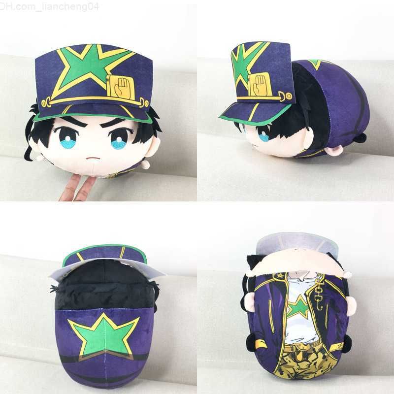 kujo jotaro 6