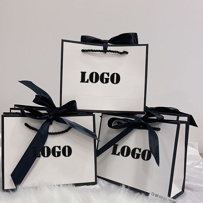 message logo 10pcs-custom logo L19x