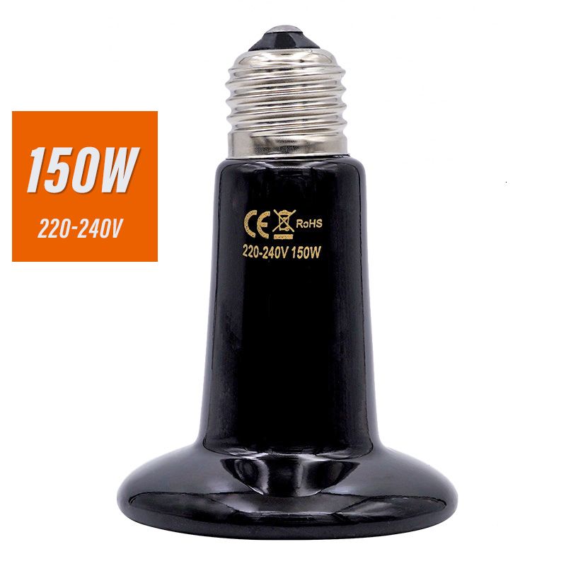 150w Lamp