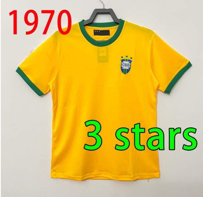 1970 3 stars