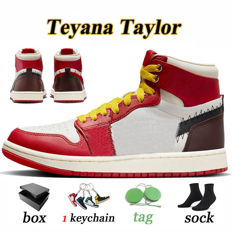 B10 Teyana Taylor 36-47