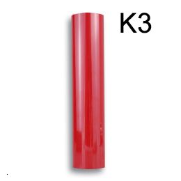 Diep rood-30,5 cmx300cm