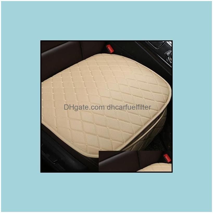 1Pcs anteriore Beige