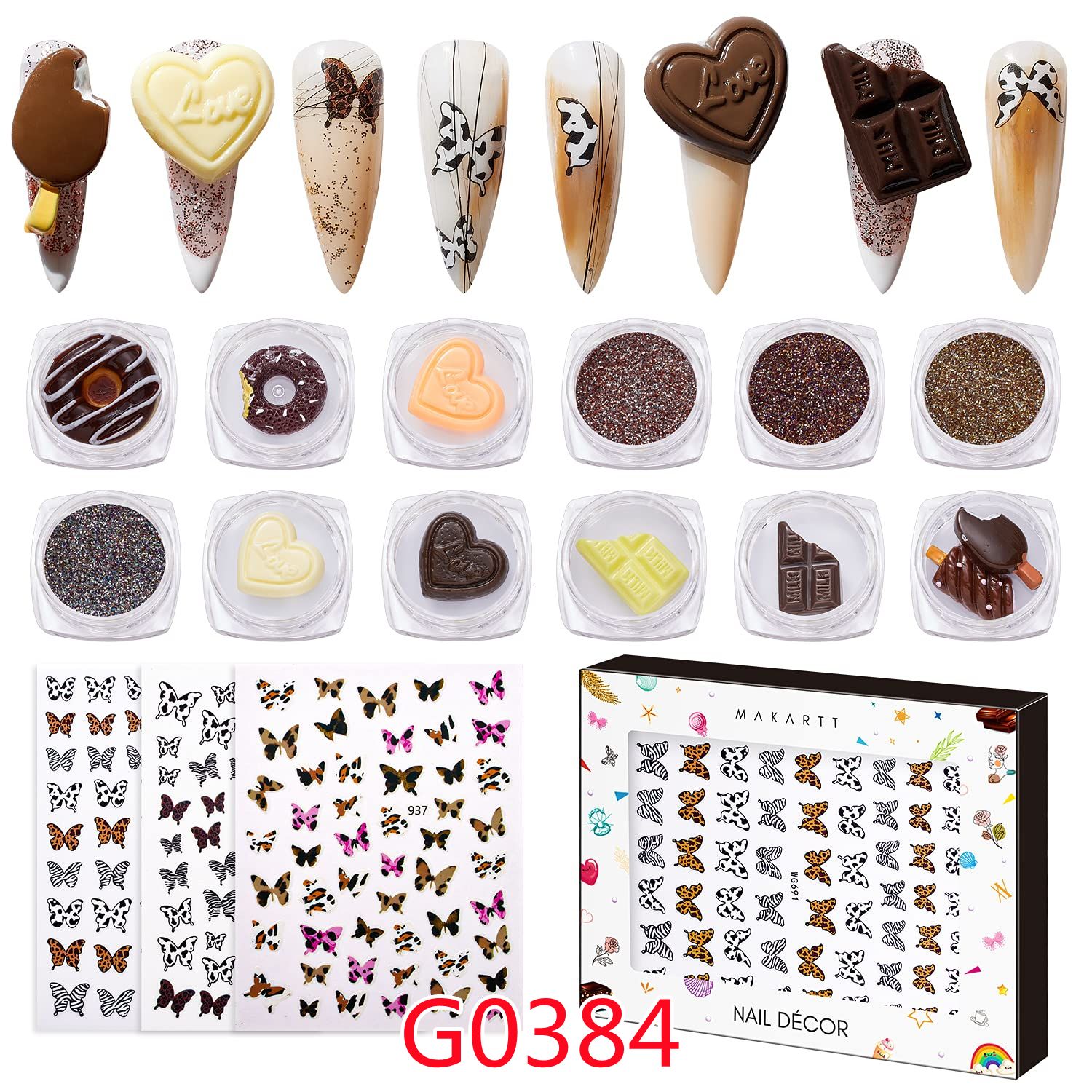 G0384 Chocolat