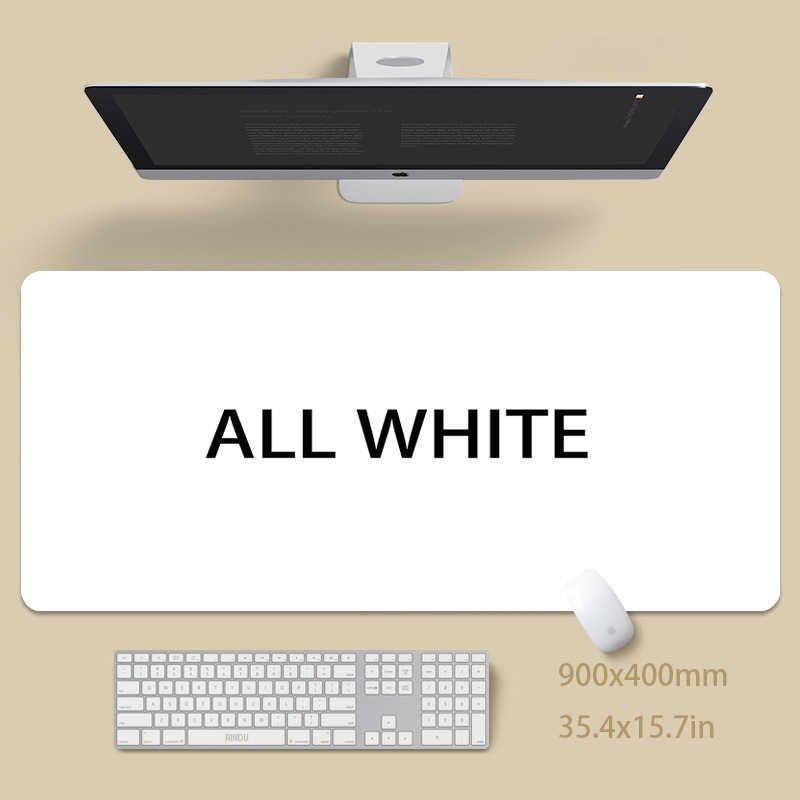 All White-500x1000x3mm