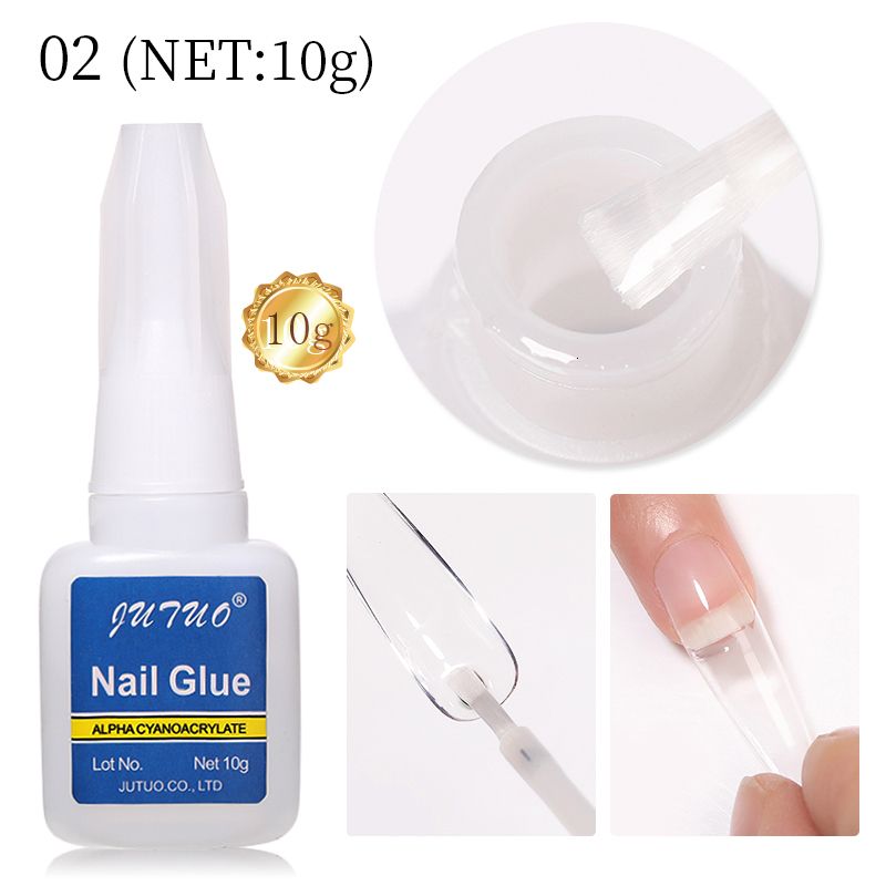 Nagelim 02