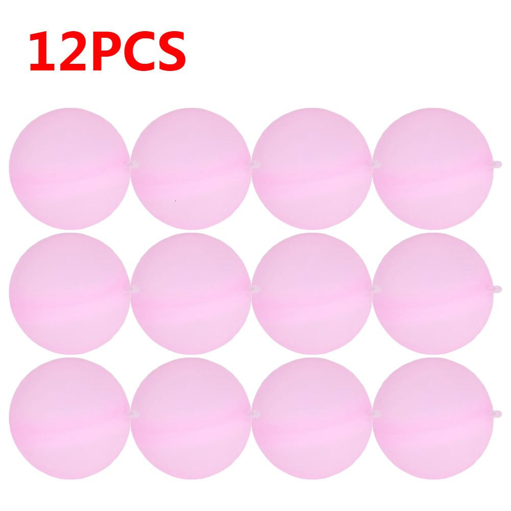 12pcs Balles12