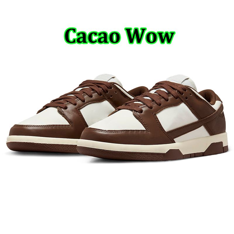 Cacao wow