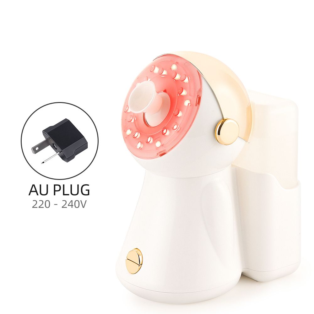 gold au plug