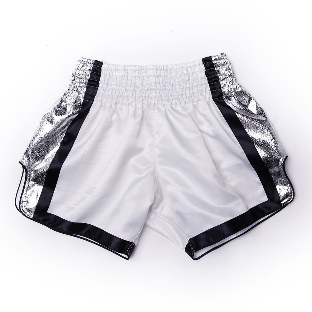 Muay Thai Shorts 2