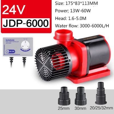 Adapter JDP-6000-UK Adapter