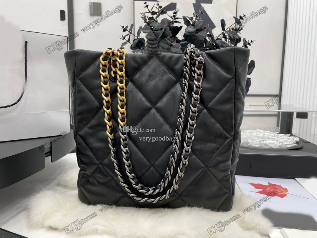 dhgate chanel tote