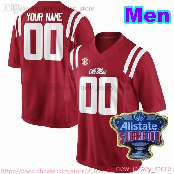 add Sugar Bowl Patch