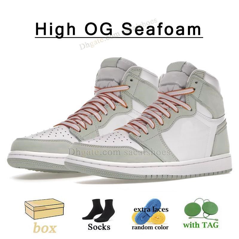 C08 36-47 High OG Seafoam