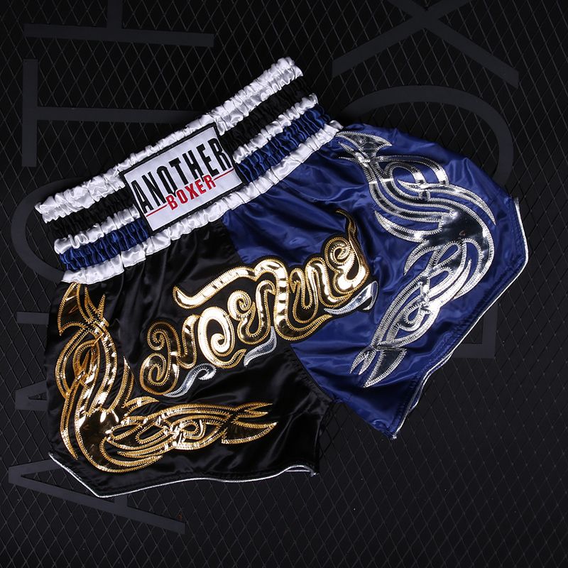 Muay Thai Shorts 56