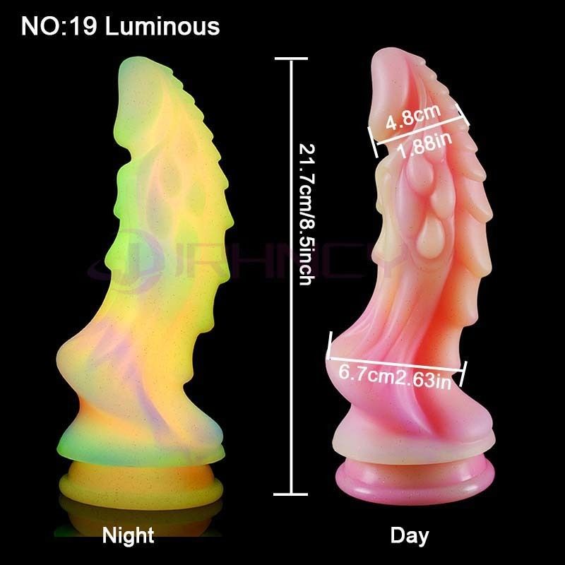 Nie 19 Luminous L