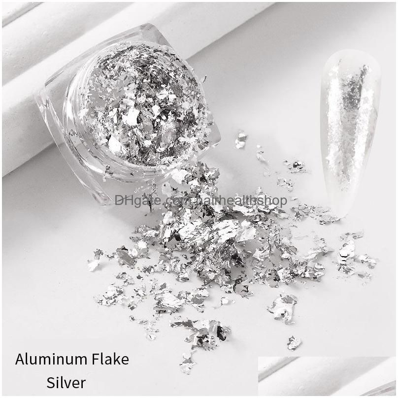 Silver Flake