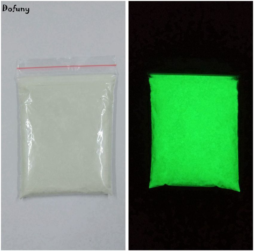 100 g Blanc Vert