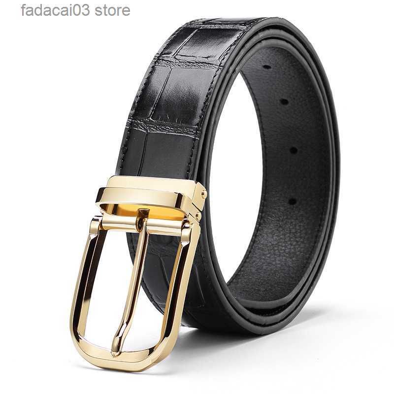 black gold buckle