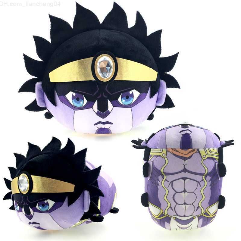 Star Platinum