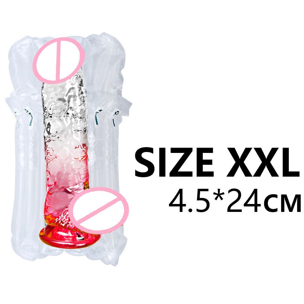 Red xxl