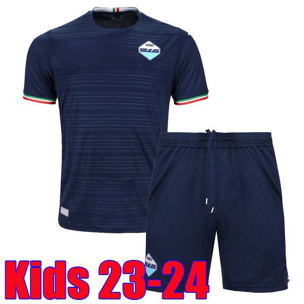 kids 23-24 away