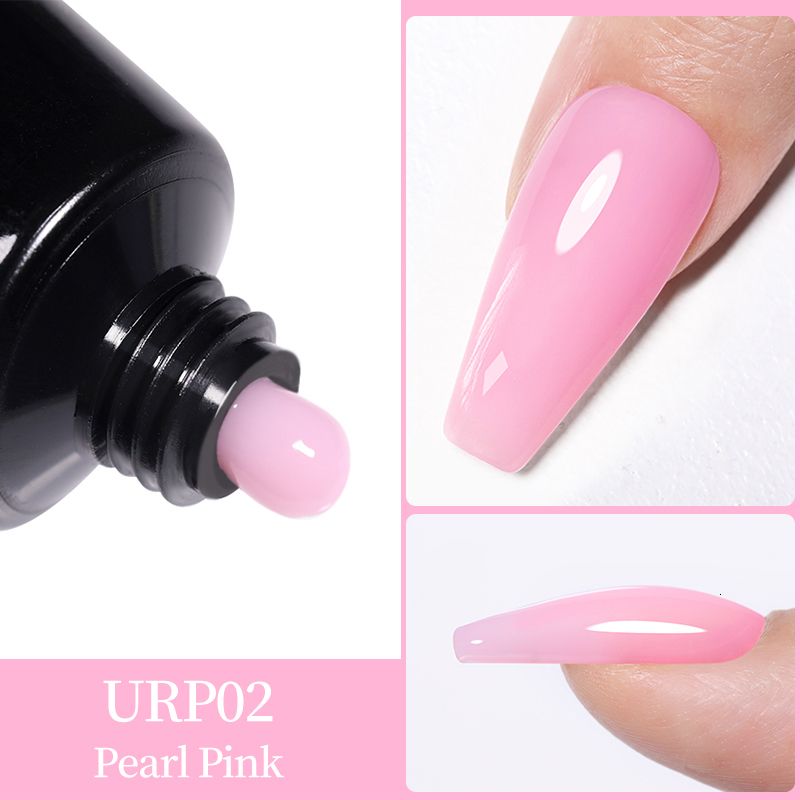 Urp02 Pearl Pink