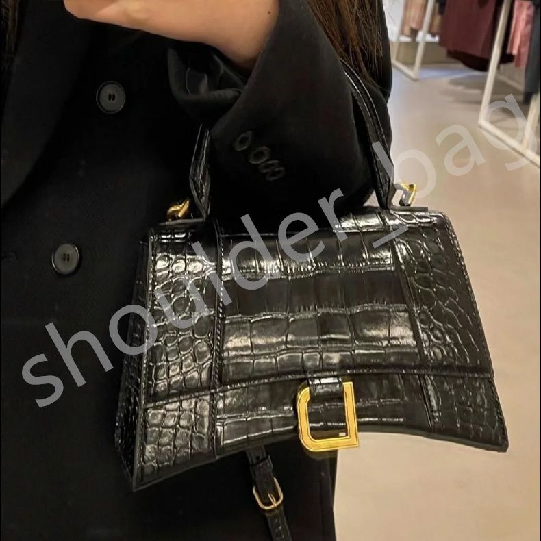 Hourglass Bag 10A High Quality Crocodile Leather The Tote Bags Luxury  Designer Bags Handbags Womens Beach Large Book Tote Bag Borse Dhgate Bags  With Dustbag And Box From Shoulder_bag, $31.38