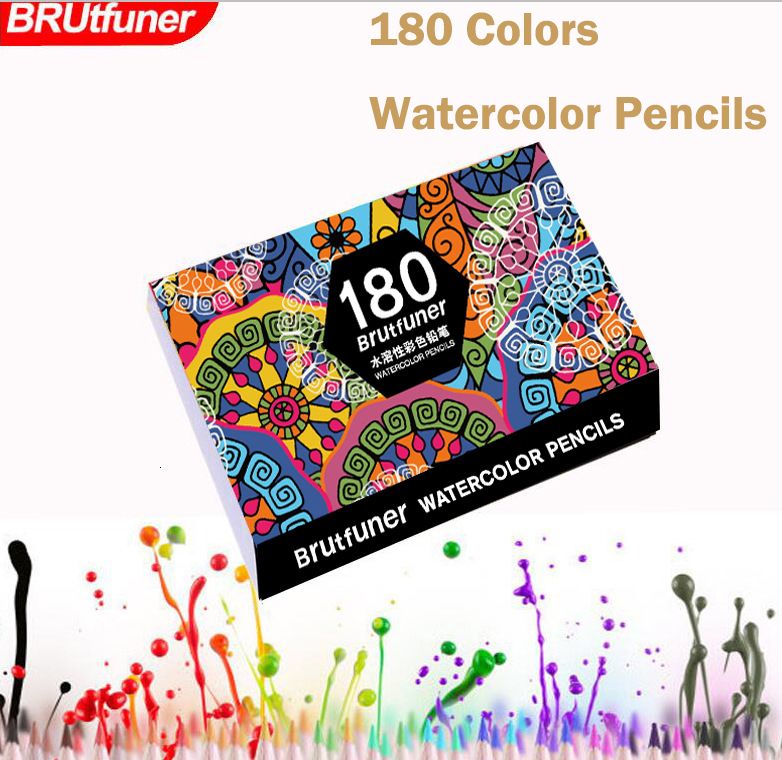 180 couleurs d'eau