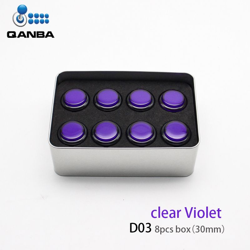 Klar Violett D03