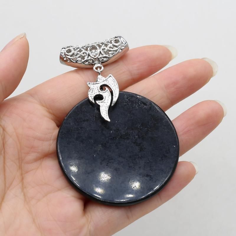 Black Agate