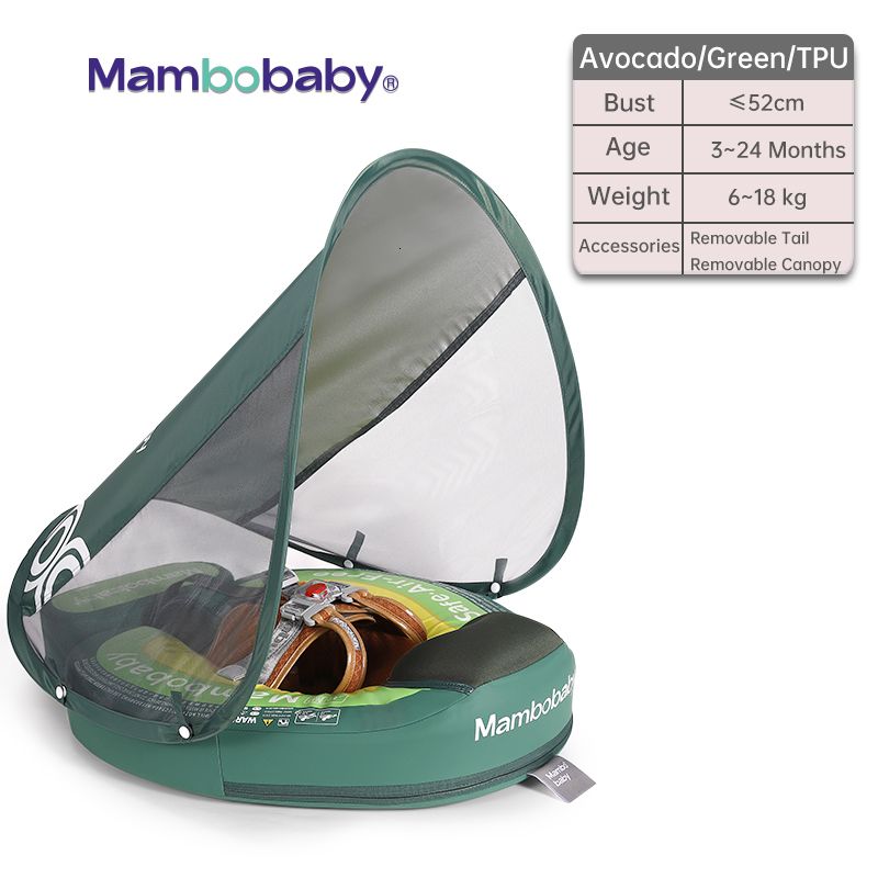 Avocado Canopy g