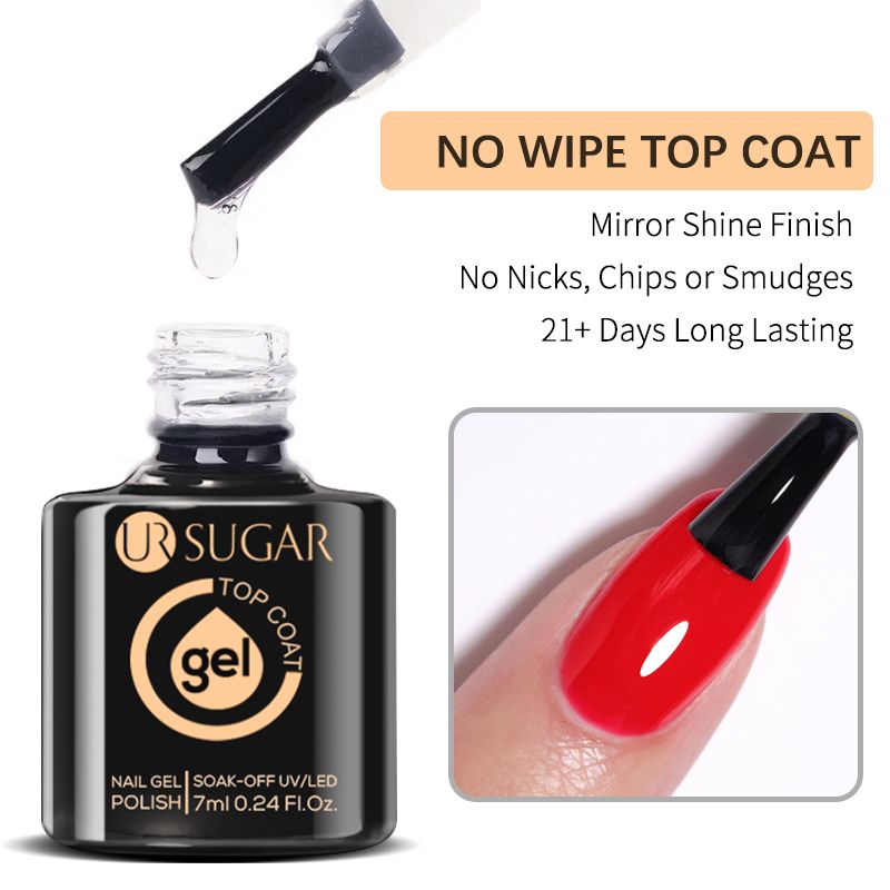 Top Coat