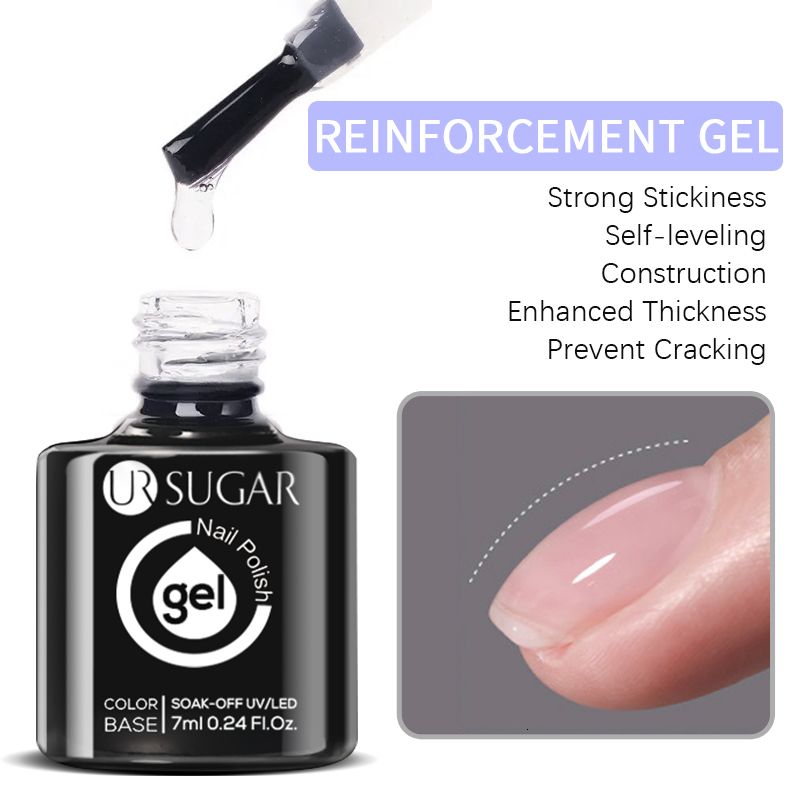 Gel de renfort