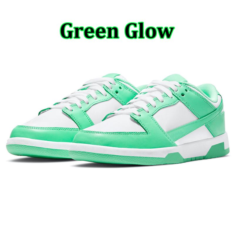 Green Glow