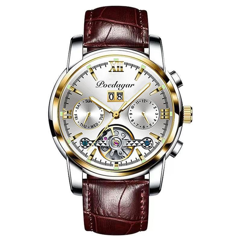 Mechanical Watch-7