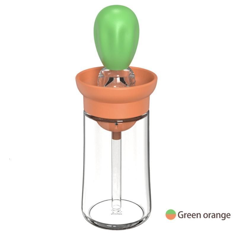 04 Green Orange