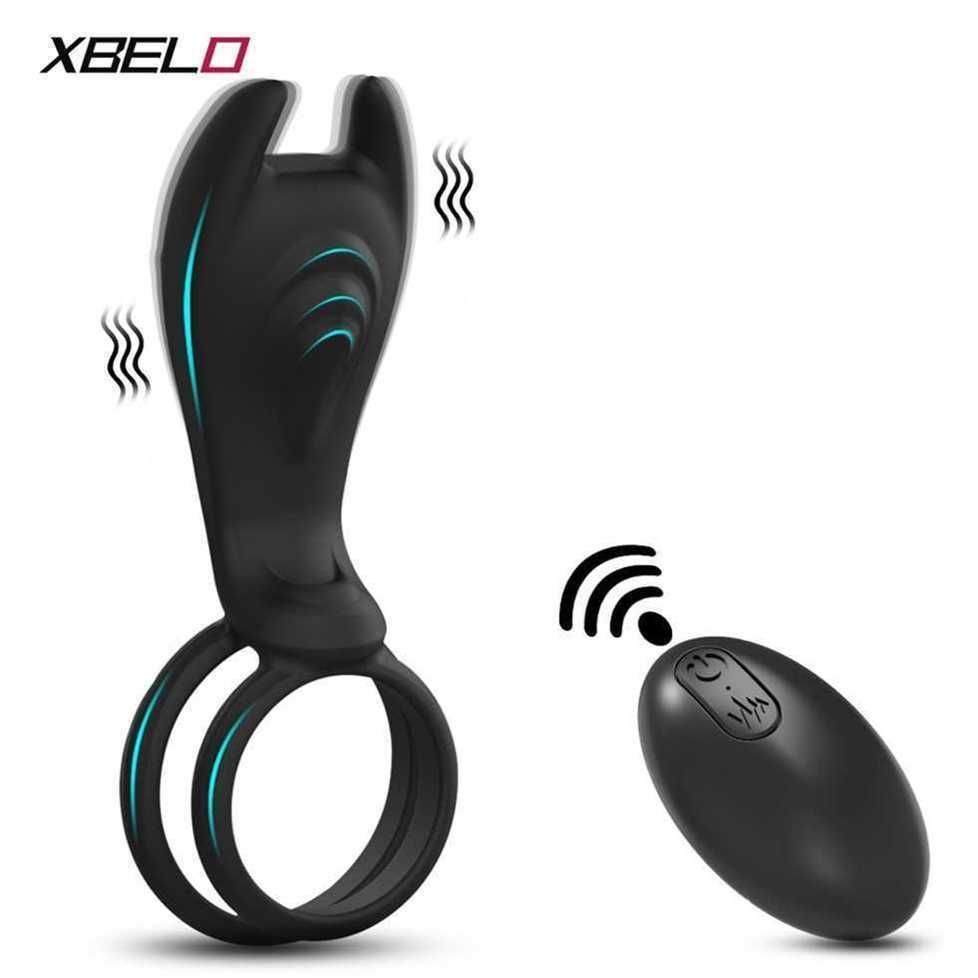 Vibrating Penis With Remote Control For Men Couples Dual Cock Ring Delay Cockring Clit Stimulator Sex Toys 50% Cheap Online Sale Us Onlines From Zhengfubaos, $21.06 DHgate