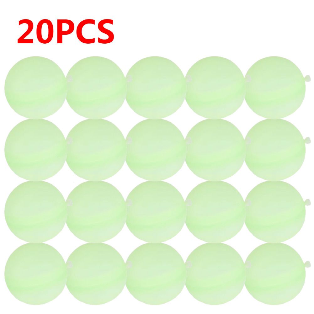 20pcs Balls