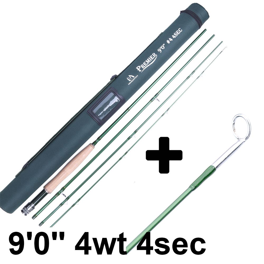 9ft 4wt 4sec (270cm)