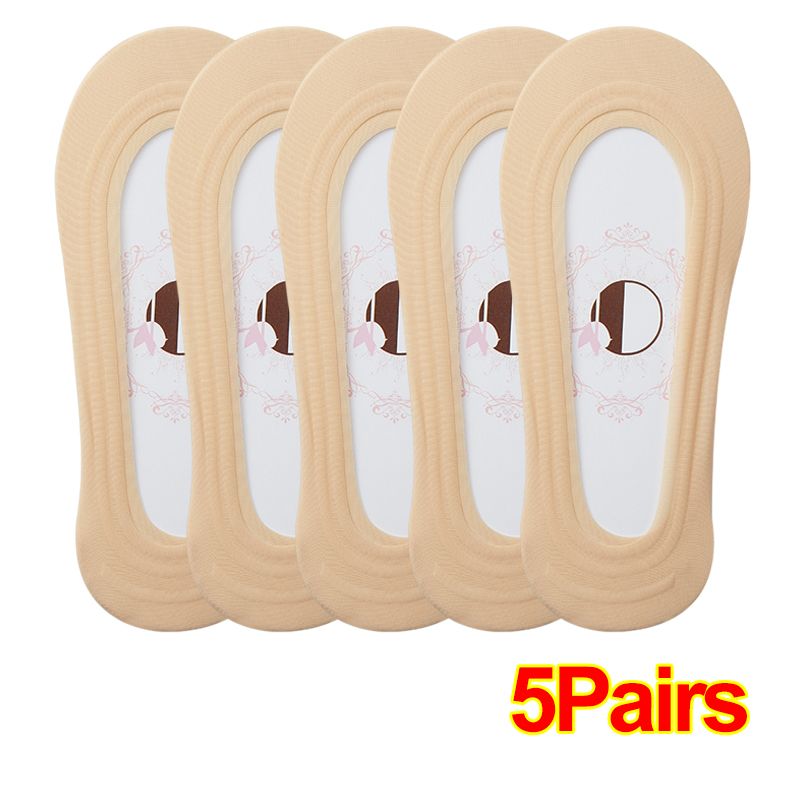 Skin-5Pairs