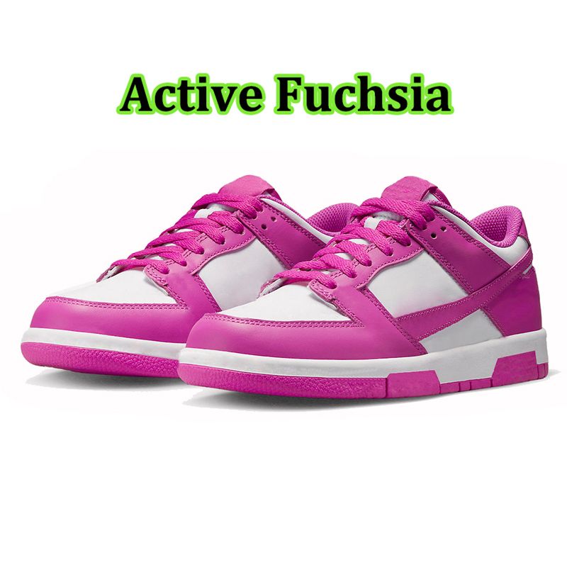 fucsia attivo