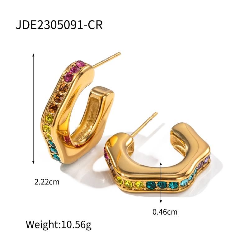 JDE2305091-CR