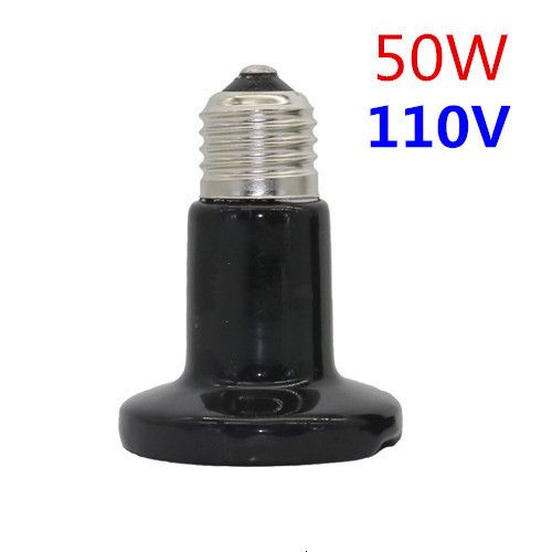 110V-50W