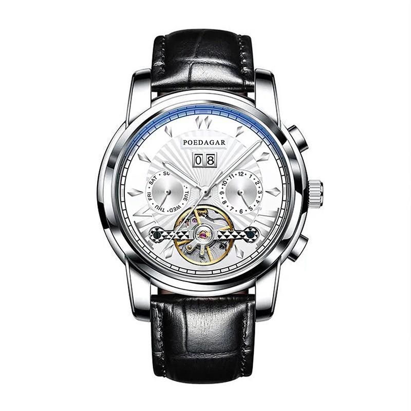 Mechanical Watch-1