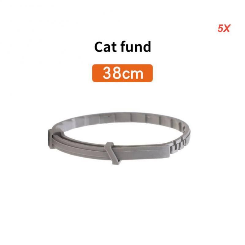 Cat 38 см 5pcs China