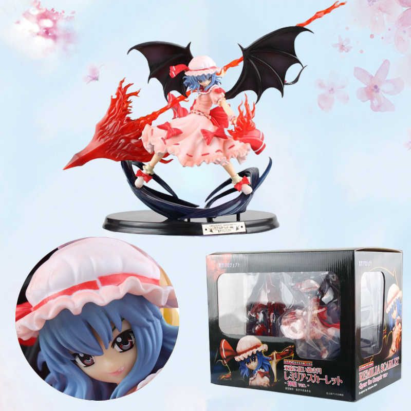 b remilia scarlet-with box