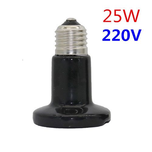 220V-25W